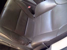 2013 HONDA ODYSSEY, WHITE, EX-L, 3.5L, AT, FWD,  A25154
